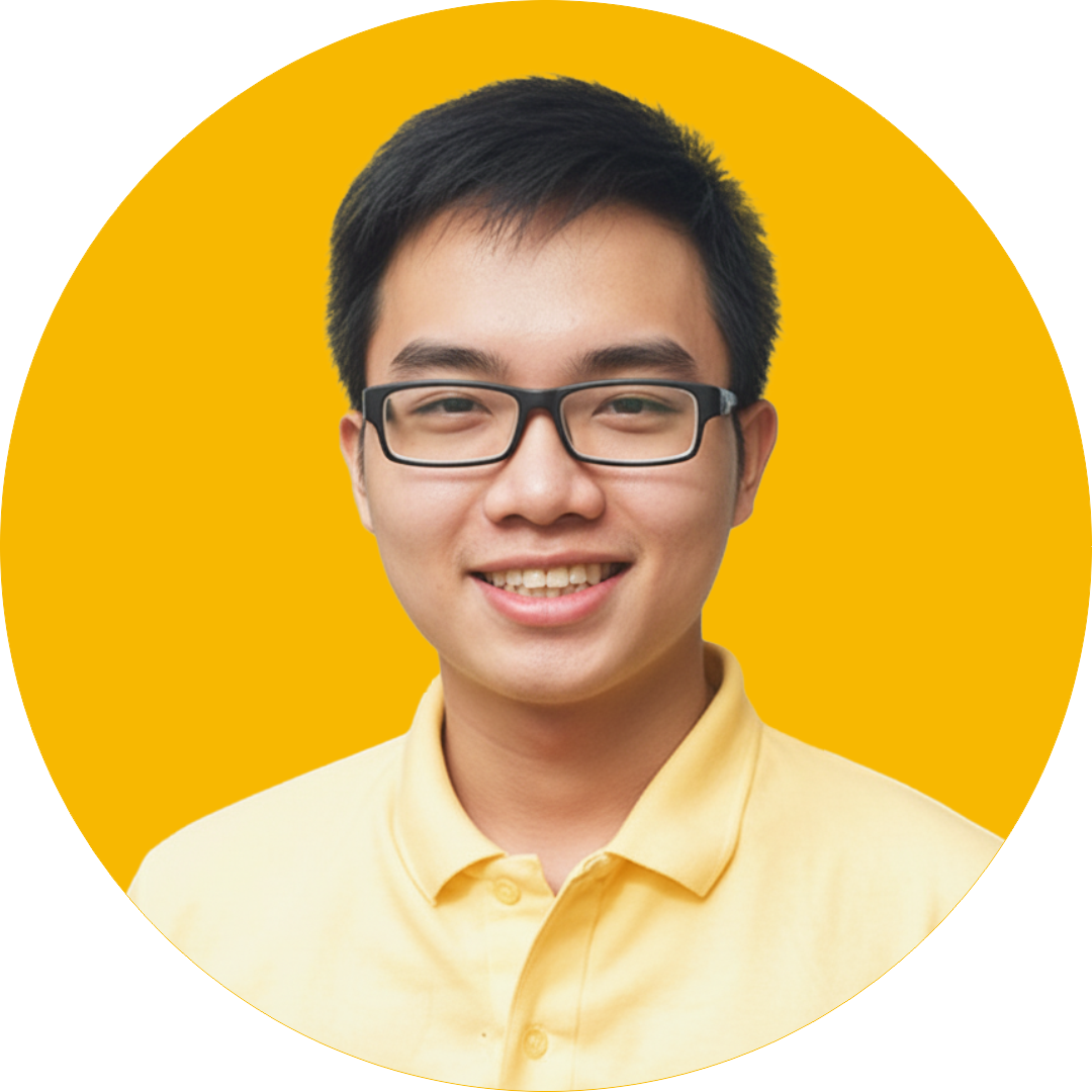 Viet Joseph – Local Tour Guide in Ho Chi Minh City